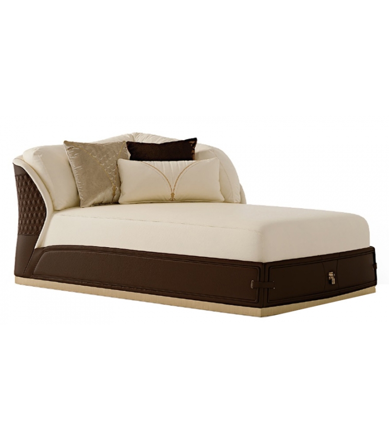 Dormeuse Turri Vogue