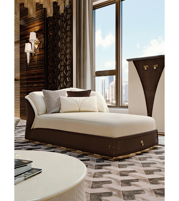 Dormeuse Turri Vogue