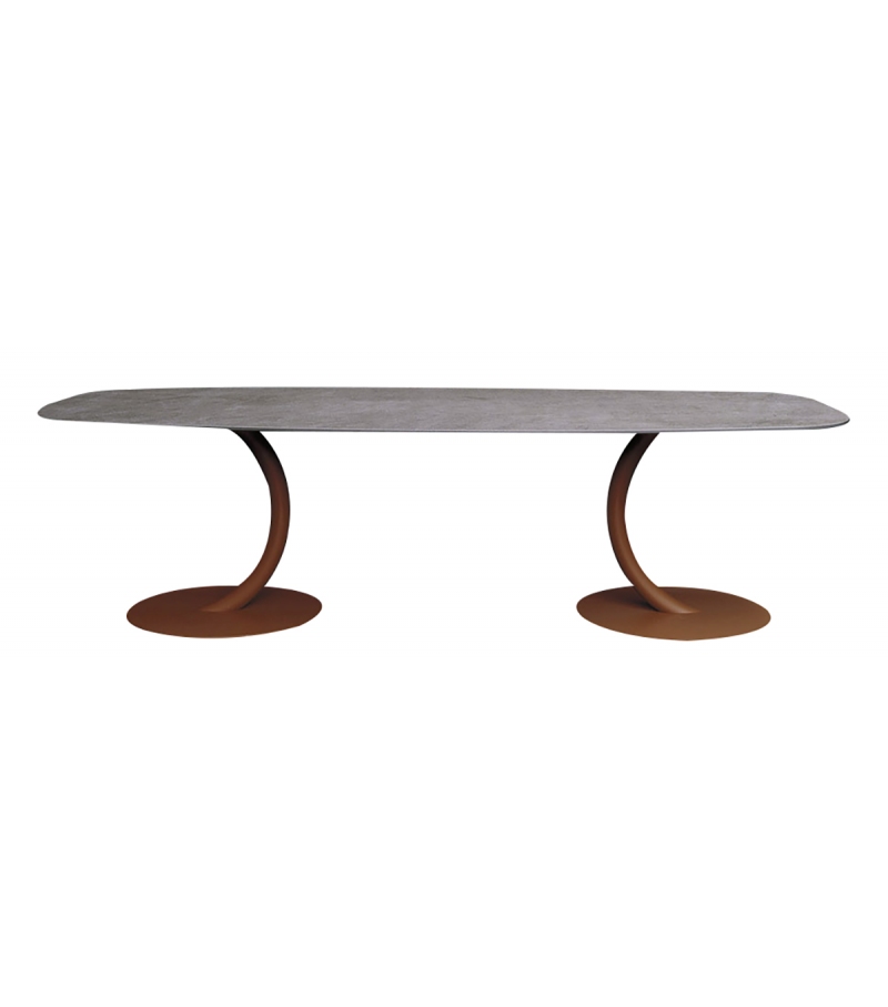 Flexion Varaschin Mesa