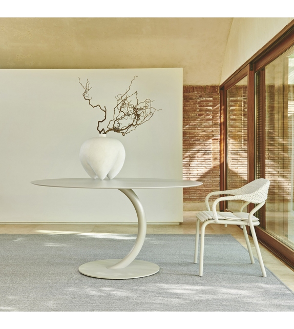 Flexion Table base unique Varaschin