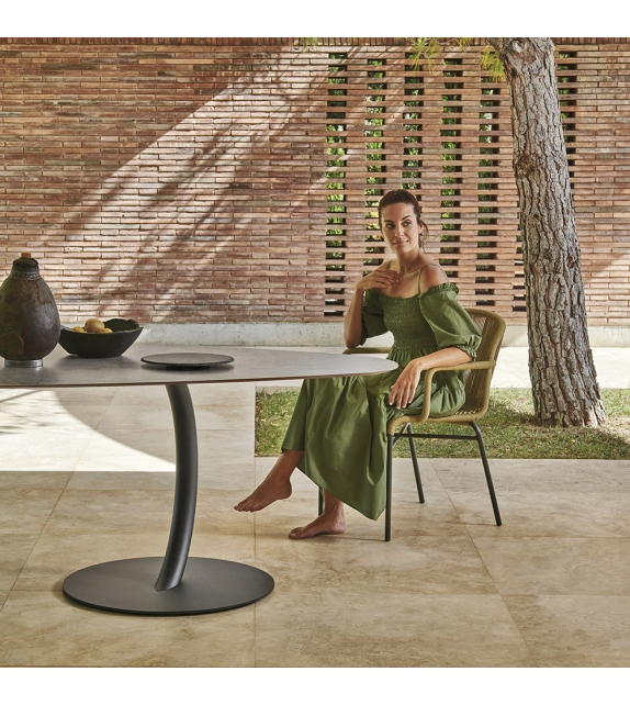 Flexion Varaschin Table single base