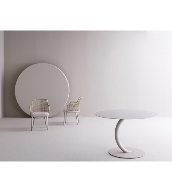 Flexion Varaschin Tavolo Base Singola