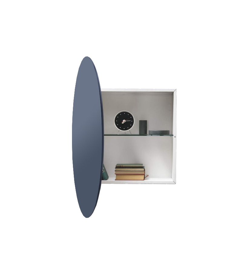 Punto Lago Container