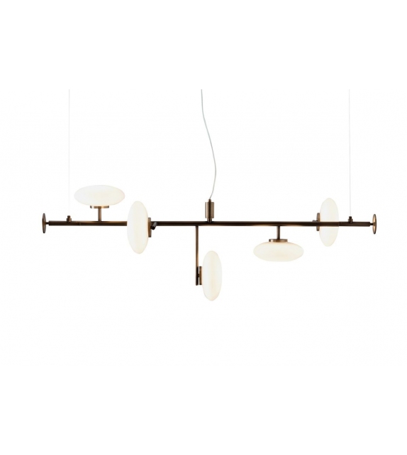 Mamì Horizontal Penta Suspension