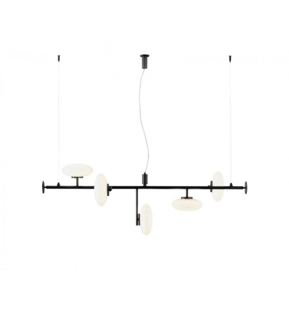 Mamì Horizontal Penta Suspension