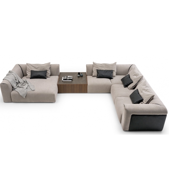 Soul Turri Sofa