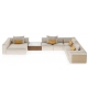 Soul Turri Sofa