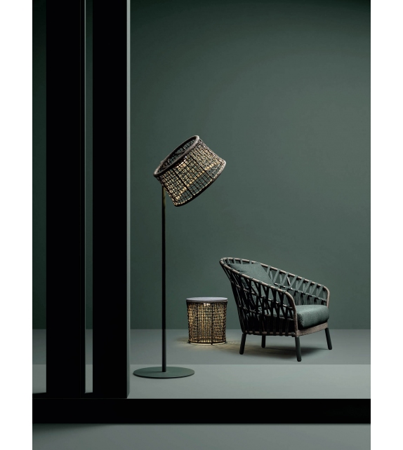 Emma Varaschin Lampadaire