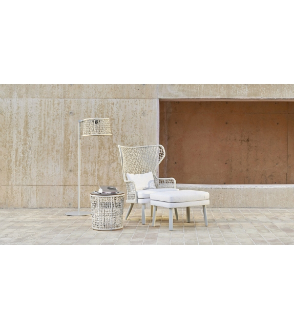 Emma Varaschin Floor Lamp