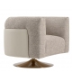 Soul Turri Fauteuil