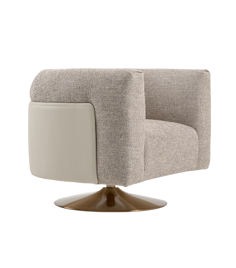 Soul Turri Fauteuil