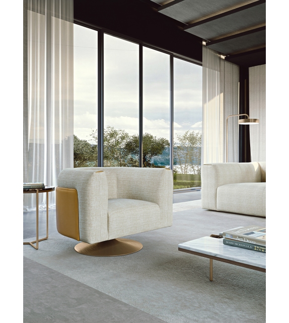 Soul Turri Armchair