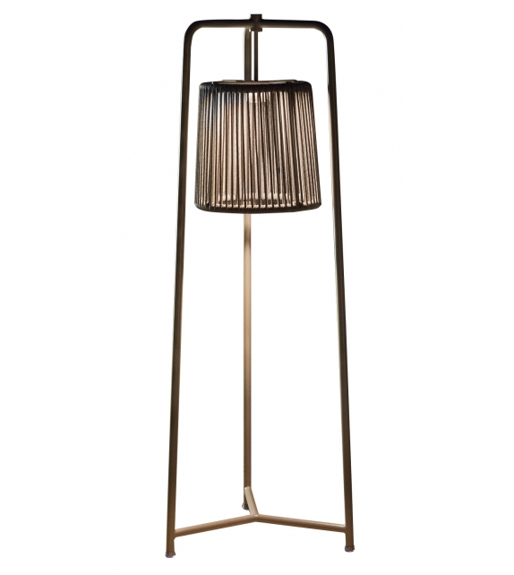 Tibidabo Varaschin Lampadaire