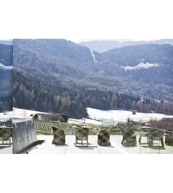 Maat Varaschin Armstuhl