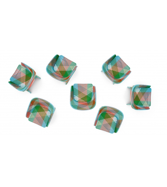 Maat Varaschin Small Armchair