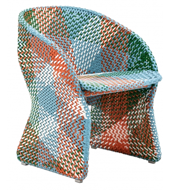 Maat Varaschin Butaca