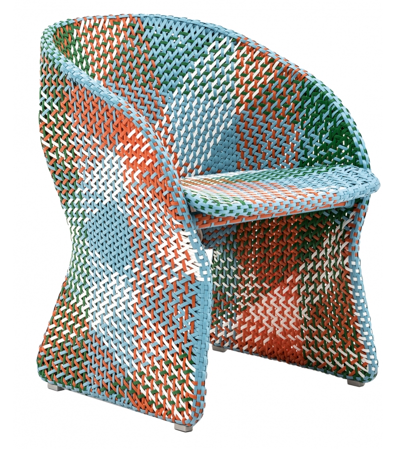 Maat Varaschin Poltroncina