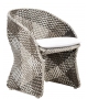 Maat Varaschin Petit Fauteuil