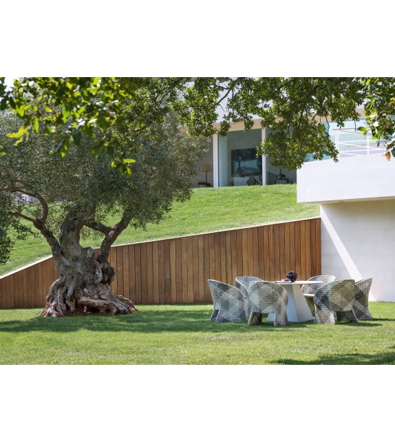 Maat Varaschin Small Armchair