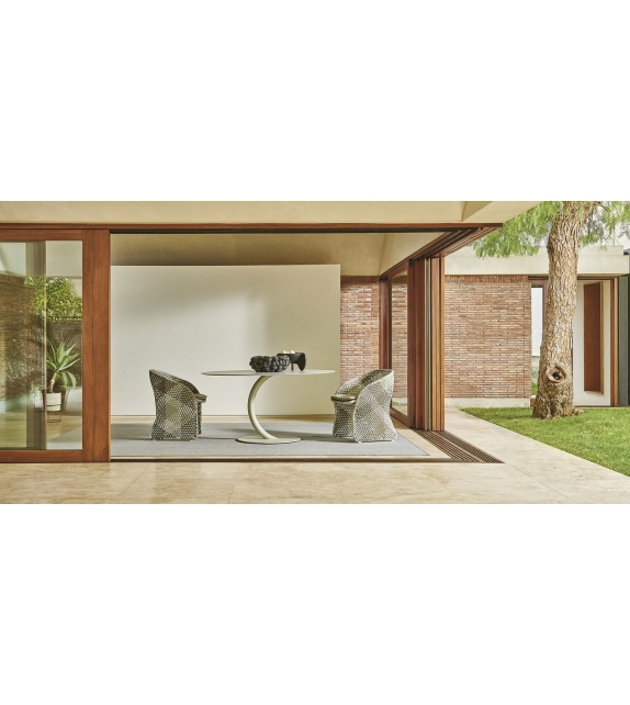 Maat Varaschin Petit Fauteuil