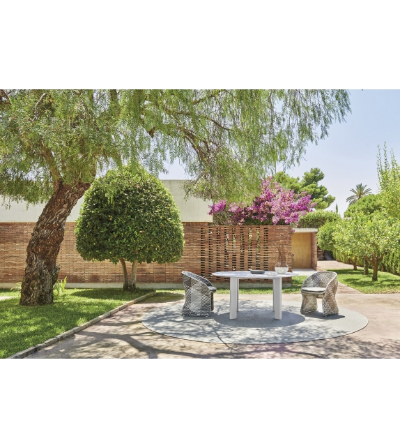 Maat Varaschin Small Armchair