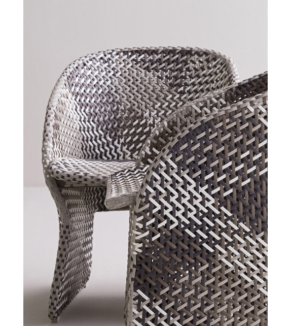 Maat Varaschin Small Armchair