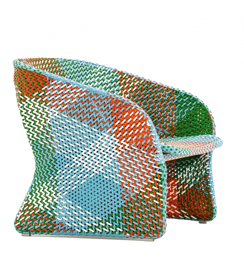 Maat Varaschin Sessel