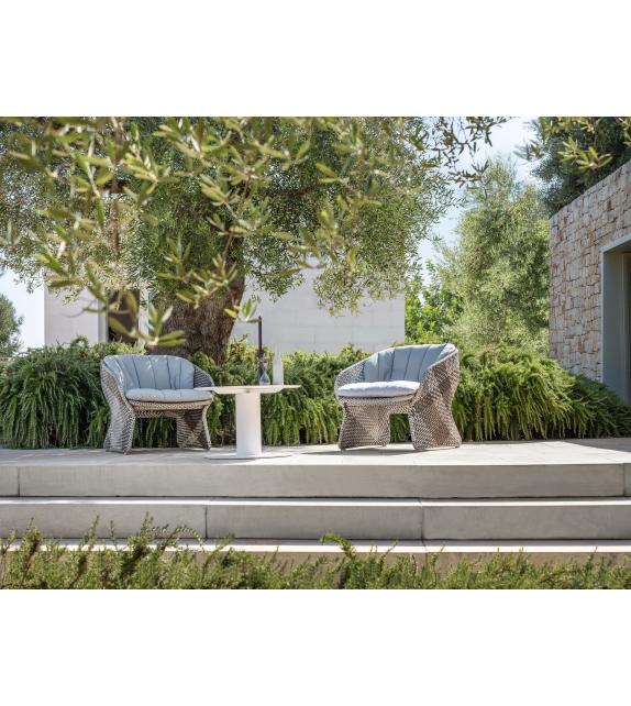 Maat Varaschin Armchair