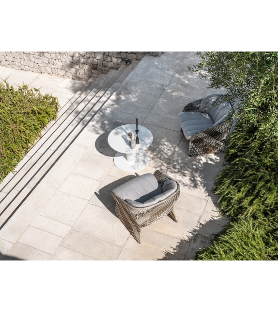 Maat Varaschin Armchair