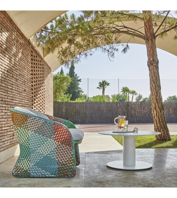 Maat Varaschin Fauteuil