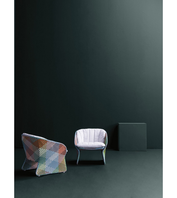 Maat Varaschin Armchair