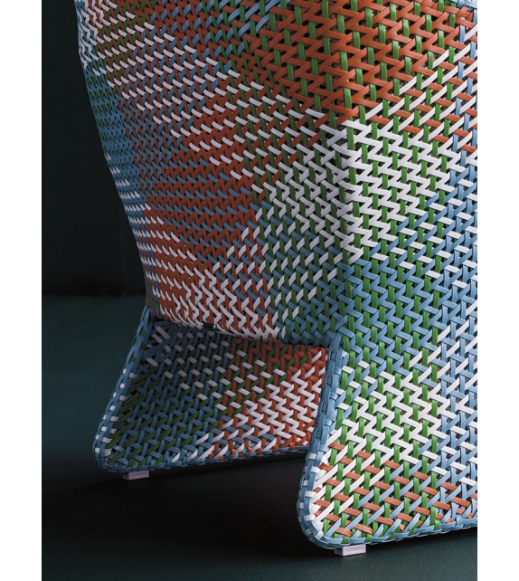 Maat Varaschin Armchair