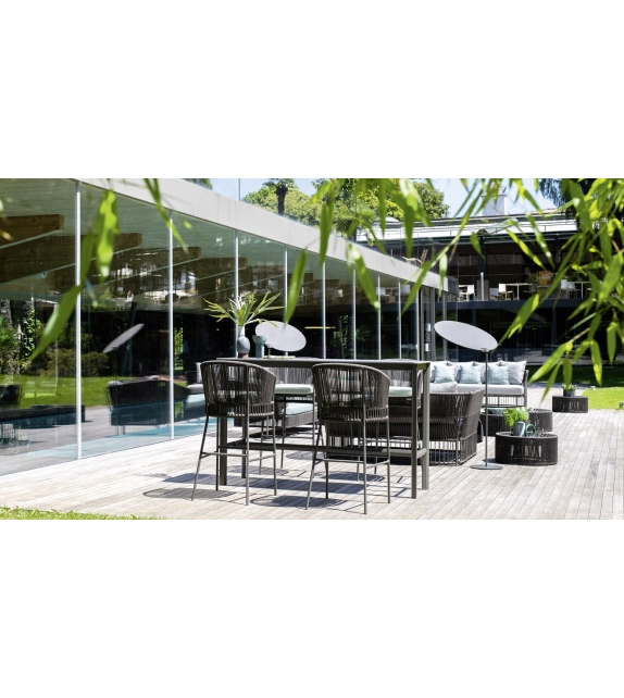 System Varaschin High Table