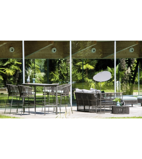 System Varaschin Table Haute