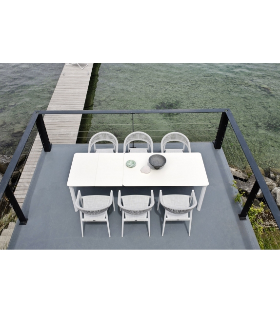 System Table Varaschin