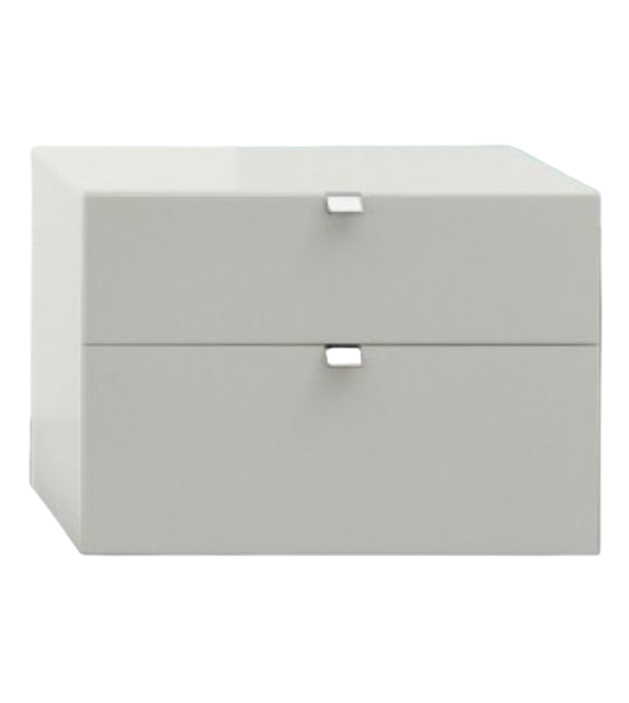 Tetris Twils Bedside Table