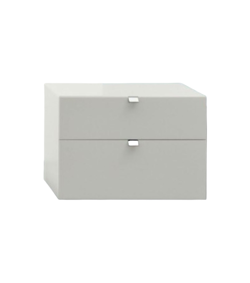 Tetris Twils Bedside Table