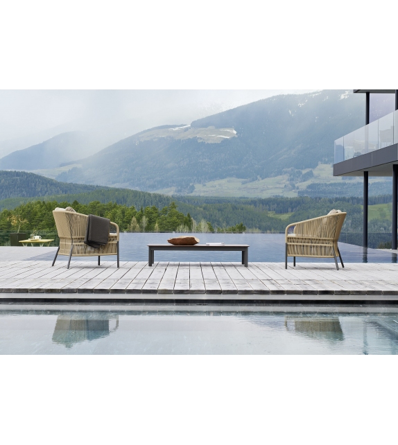 System Varaschin CouchTisch