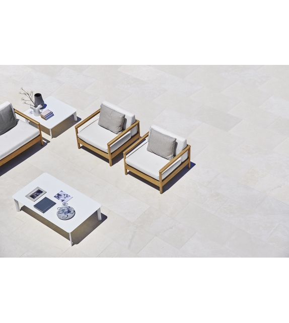 System Varaschin Coffee Table