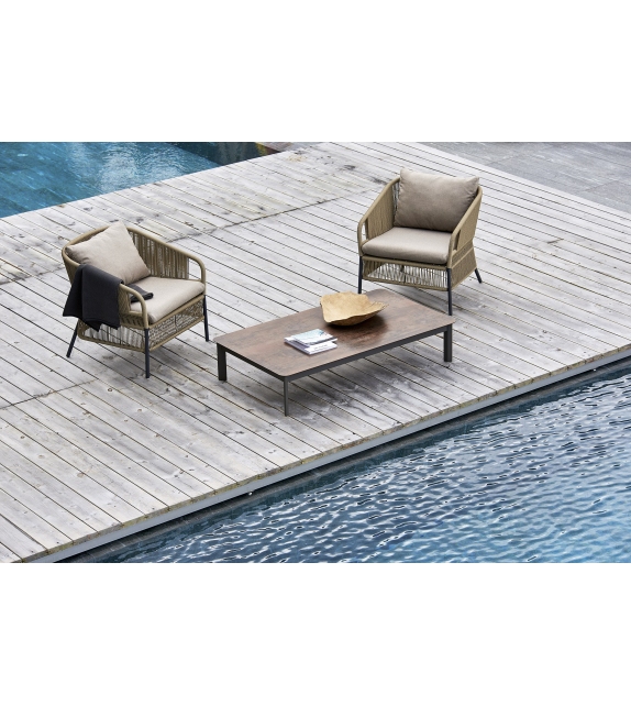 System Varaschin CouchTisch