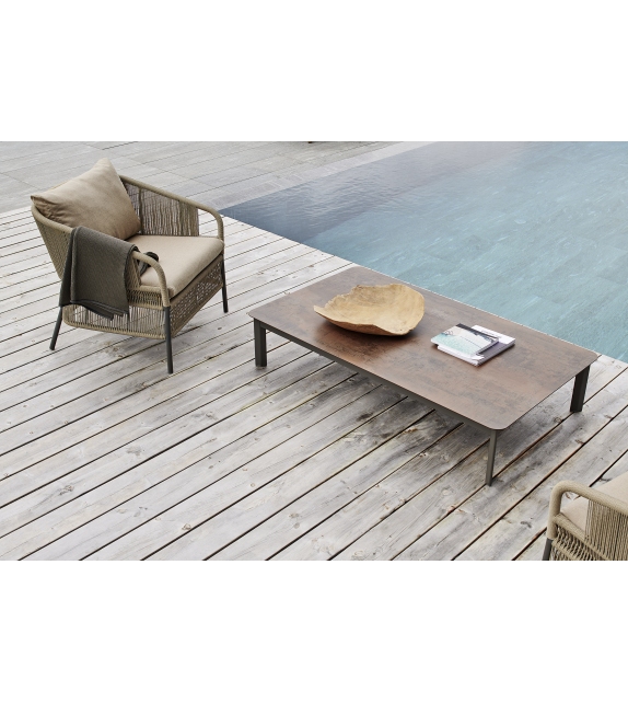 System Varaschin Table Basse