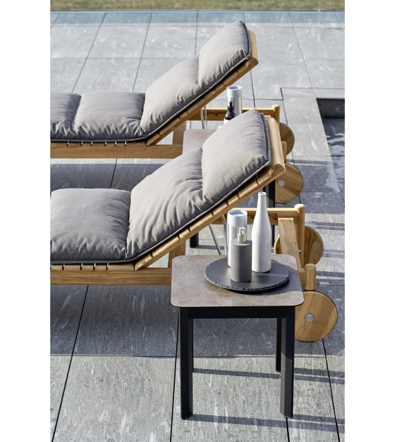 System Varaschin Table Basse