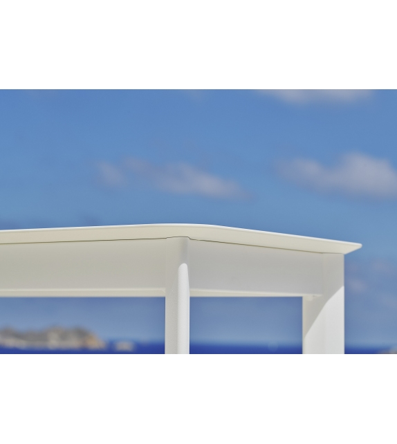 System Varaschin Coffee Table