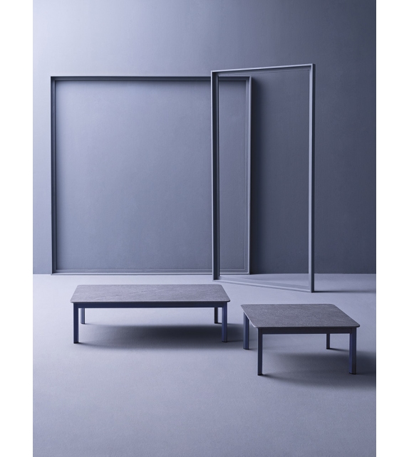 System Varaschin CouchTisch