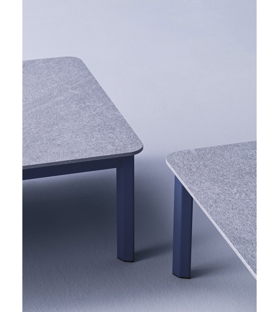 System Varaschin Table Basse