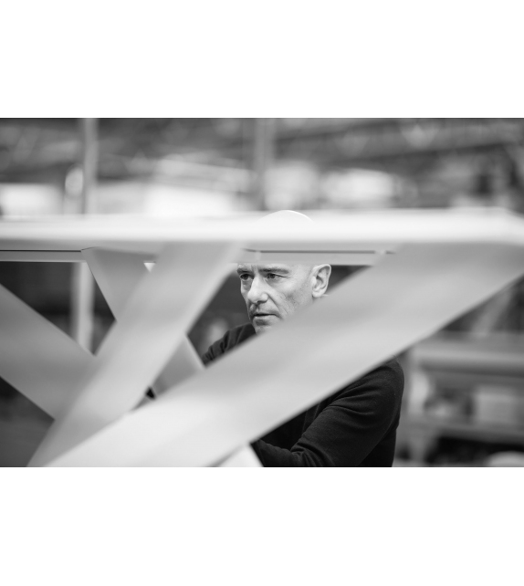 System Star Table Varaschin