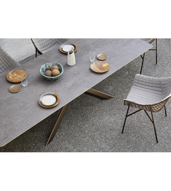 System Star Varaschin Table