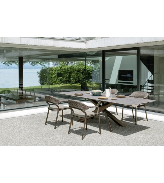 System Star Varaschin Table