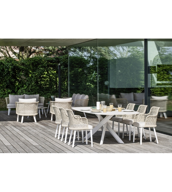 System Star Varaschin Table