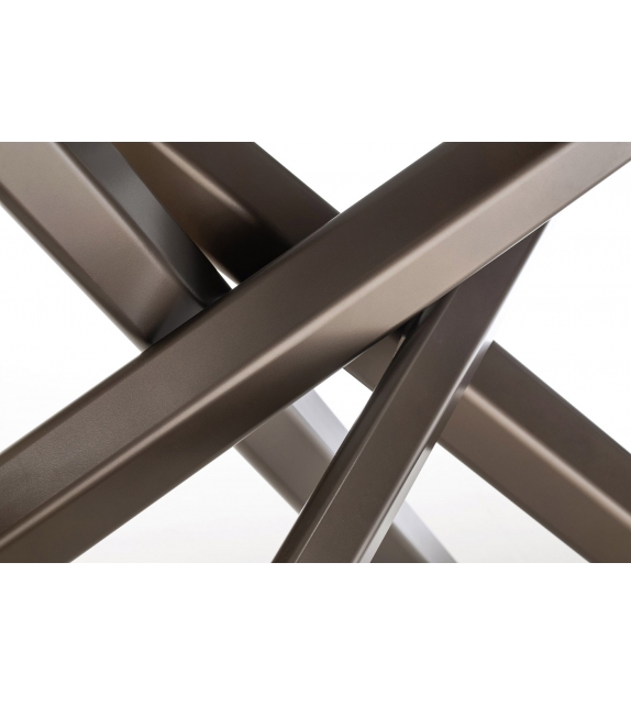 System Star Table Varaschin